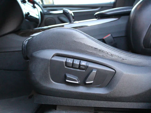 BMW X5 xDrive M50d M-Sport Steptronic - "Toit Ouvrant * Pack M * Head-Up Display * Sièges Electrique Mém * Caméra de Recul"