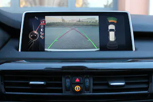 BMW X5 xDrive M50d M-Sport Steptronic - "Toit Ouvrant * Pack M * Head-Up Display * Sièges Electrique Mém * Caméra de Recul"