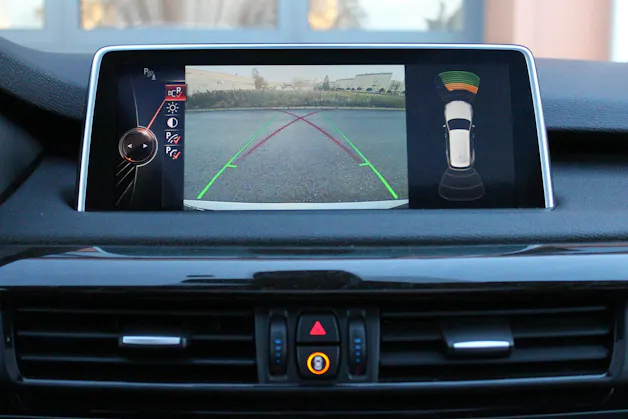 BMW X5 xDrive M50d M-Sport Steptronic - "Toit Ouvrant * Pack M * Head-Up Display * Sièges Electrique Mém * Caméra de Recul"