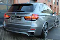BMW X5 xDrive M50d M-Sport Steptronic - "Toit Ouvrant * Pack M * Head-Up Display * Sièges Electrique Mém * Caméra de Recul"