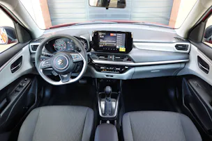 Suzuki Swift 1.2 Tradizio Top Hybrid CVT - "5 ans de garantie * Rétro Elect * Caméra * GPS * Apple Car Play * Rabais Taxe Auto"