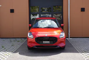 Suzuki Swift 1.2 Tradizio Top Hybrid CVT - "5 ans de garantie * Rétro Elect * Caméra * GPS * Apple Car Play * Rabais Taxe Auto"