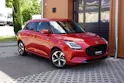 Suzuki Swift 1.2 Tradizio Top Hybrid CVT - "5 ans de garantie * Rétro Elect * Caméra * GPS * Apple Car Play * Rabais Taxe Auto"