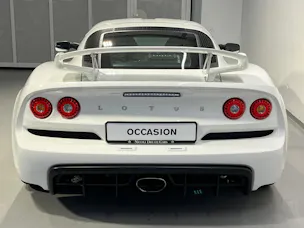 Lotus Exige S