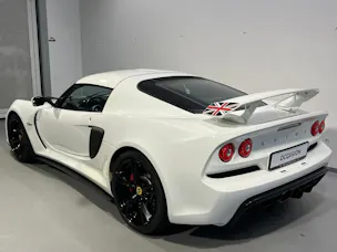 Lotus Exige S