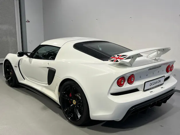 LOTUS Exige S