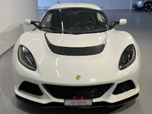 Lotus Exige S
