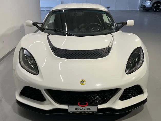 LOTUS Exige S