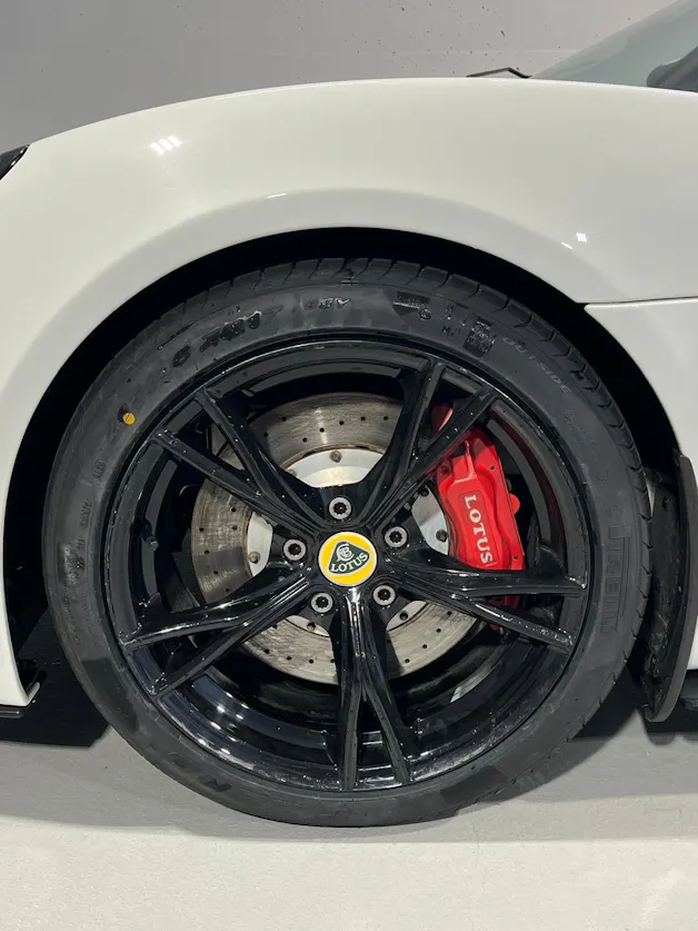 LOTUS Exige S
