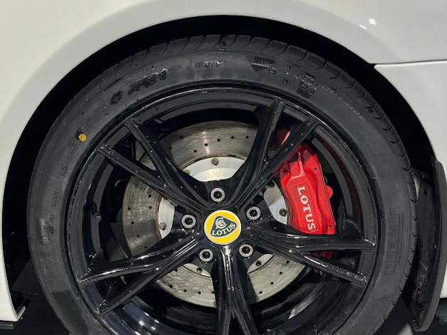 LOTUS Exige S