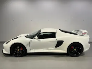 Lotus Exige S