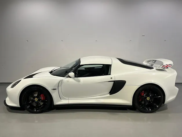 LOTUS Exige S