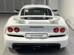 Lotus Exige S