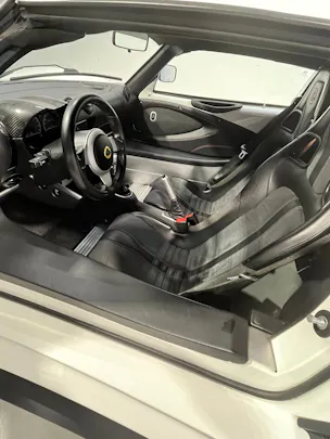 Lotus Exige S