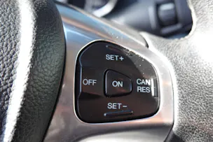 Ford Fiesta 1.0 SCTi Trend PowerShift
