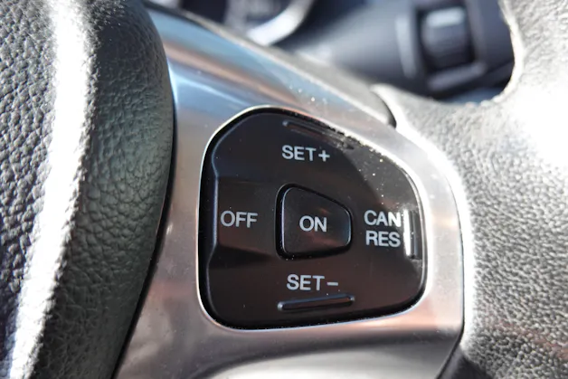 Ford Fiesta 1.0 SCTi Trend PowerShift