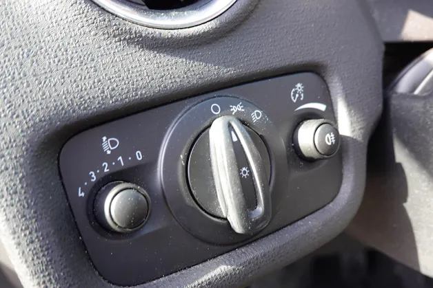 Ford Fiesta 1.0 SCTi Trend PowerShift