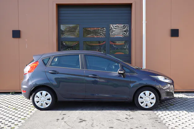 Ford Fiesta 1.0 SCTi Trend PowerShift