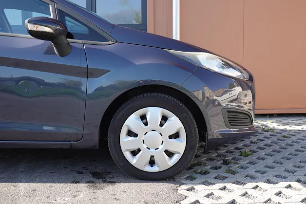 Ford Fiesta 1.0 SCTi Trend PowerShift