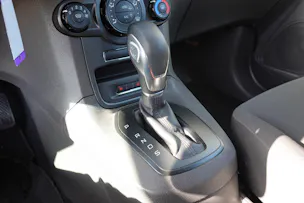 Ford Fiesta 1.0 SCTi Trend PowerShift