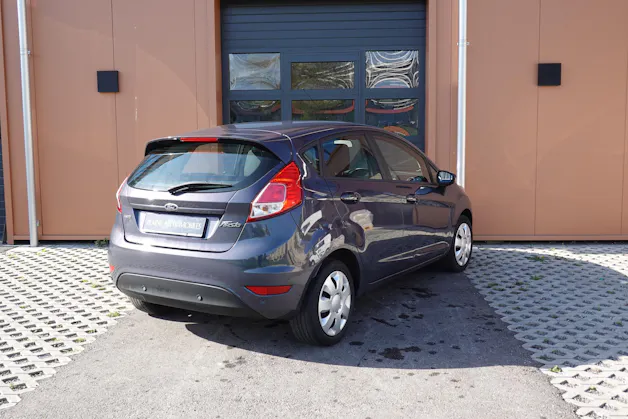 Ford Fiesta 1.0 SCTi Trend PowerShift