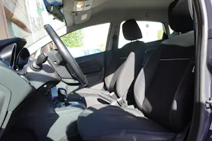 Ford Fiesta 1.0 SCTi Trend PowerShift