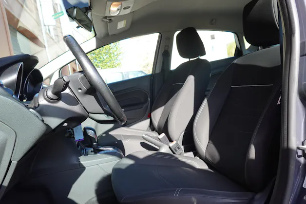 Ford Fiesta 1.0 SCTi Trend PowerShift