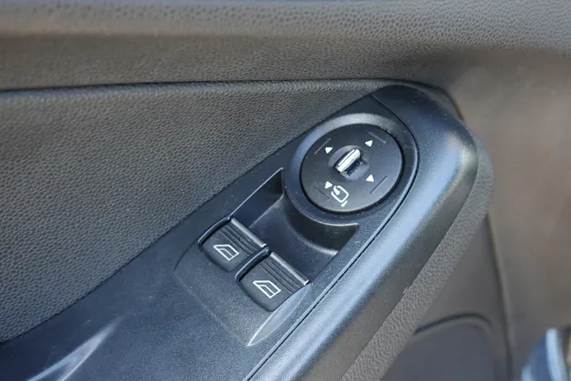 Ford Fiesta 1.0 SCTi Trend PowerShift