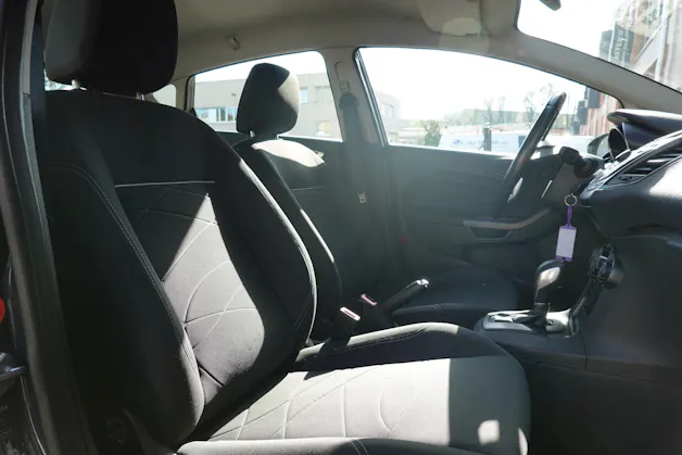 Ford Fiesta 1.0 SCTi Trend PowerShift