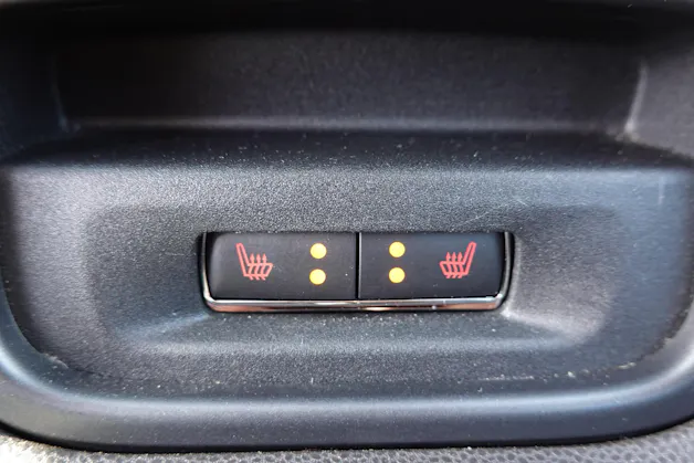 Ford Fiesta 1.0 SCTi Trend PowerShift
