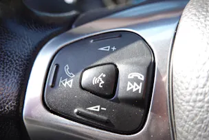 Ford Fiesta 1.0 SCTi Trend PowerShift