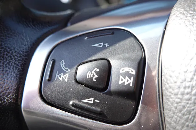 Ford Fiesta 1.0 SCTi Trend PowerShift