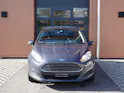 Ford Fiesta 1.0 SCTi Trend PowerShift