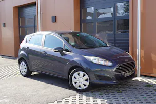Ford Fiesta 1.0 SCTi Trend PowerShift