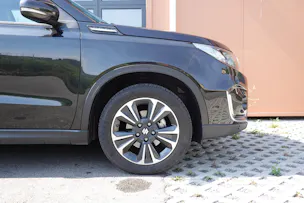 Suzuki Vitara 1.4 Boosterjet Generation Top Hybrid - "Toit Ouvrant * 8 Roues Complètes * Clim. Auto