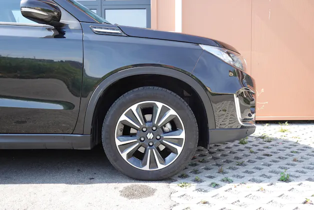 Suzuki Vitara 1.4 Boosterjet Generation Top Hybrid - "Toit Ouvrant * 8 Roues Complètes * Clim. Auto