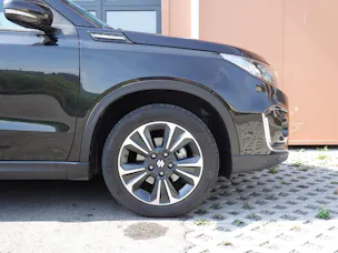 Suzuki Vitara 1.4 Boosterjet Generation Top Hybrid - "Toit Ouvrant * 8 Roues Complètes * Clim. Auto