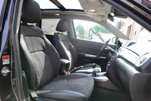 Suzuki Vitara 1.4 Boosterjet Generation Top Hybrid - "Toit Ouvrant * 8 Roues Complètes * Clim. Auto