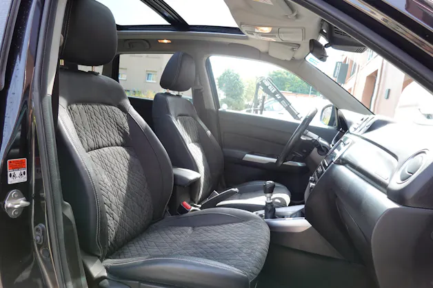 Suzuki Vitara 1.4 Boosterjet Generation Top Hybrid - "Toit Ouvrant * 8 Roues Complètes * Clim. Auto