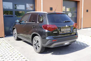 Suzuki Vitara 1.4 Boosterjet Generation Top Hybrid - "Toit Ouvrant * 8 Roues Complètes * Clim. Auto