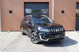 Suzuki Vitara 1.4 Boosterjet Generation Top Hybrid - "Toit Ouvrant * 8 Roues Complètes * Clim. Auto