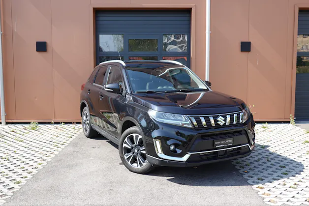 Suzuki Vitara 1.4 Boosterjet Generation Top Hybrid - "Toit Ouvrant * 8 Roues Complètes * Clim. Auto