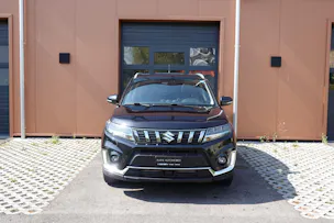 Suzuki Vitara 1.4 Boosterjet Generation Top Hybrid - "Toit Ouvrant * 8 Roues Complètes * Clim. Auto