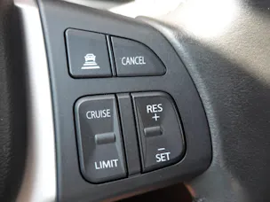Suzuki Vitara 1.4 Boosterjet Generation Top Hybrid - "Toit Ouvrant * 8 Roues Complètes * Clim. Auto