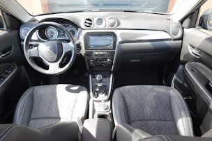 Suzuki Vitara 1.4 Boosterjet Generation Top Hybrid - "Toit Ouvrant * 8 Roues Complètes * Clim. Auto