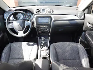 Suzuki Vitara 1.4 Boosterjet Generation Top Hybrid - "Toit Ouvrant * 8 Roues Complètes * Clim. Auto