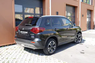Suzuki Vitara 1.4 Boosterjet Generation Top Hybrid - "Toit Ouvrant * 8 Roues Complètes * Clim. Auto
