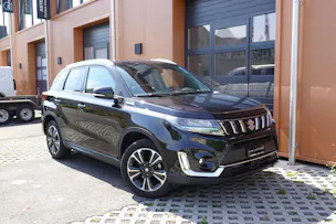 Suzuki Vitara 1.4 Boosterjet Generation Top Hybrid - "Toit Ouvrant * 8 Roues Complètes * Clim. Auto