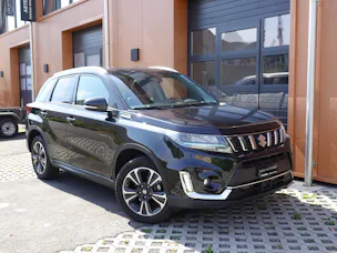 Suzuki Vitara 1.4 Boosterjet Generation Top Hybrid - "Toit Ouvrant * 8 Roues Complètes * Clim. Auto