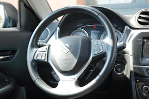 Suzuki Vitara 1.4 Boosterjet Generation Top Hybrid - "Toit Ouvrant * 8 Roues Complètes * Clim. Auto